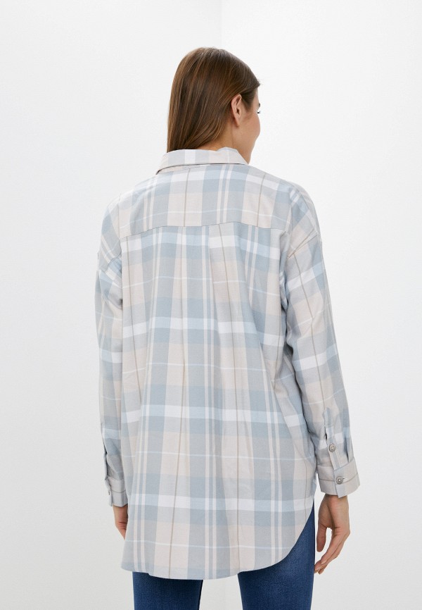 фото Рубашка zolla