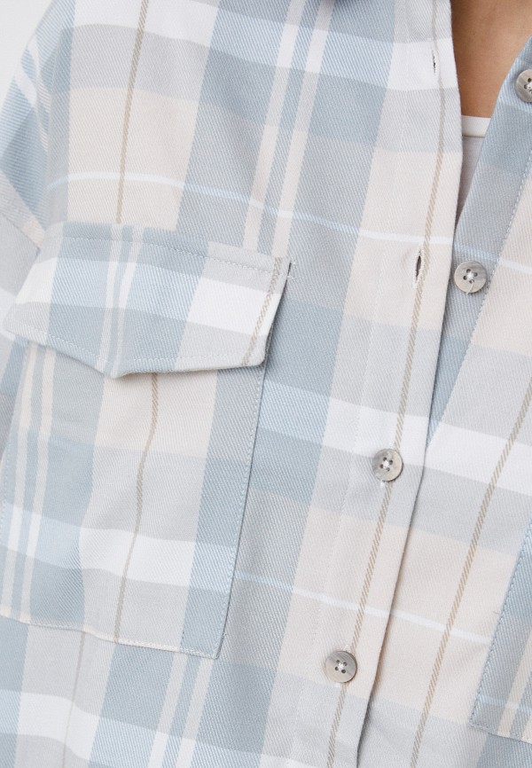 фото Рубашка zolla