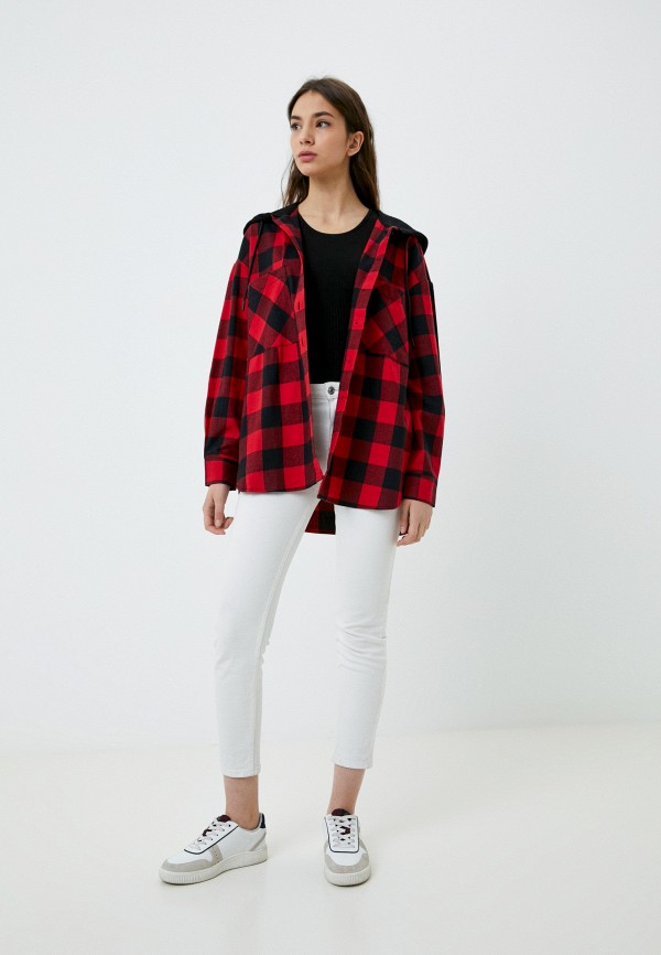 фото Рубашка zolla