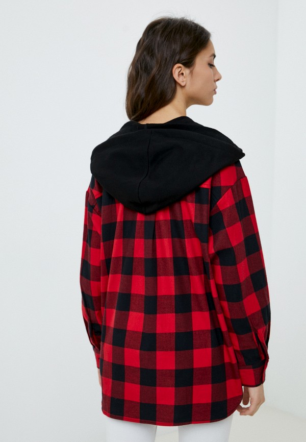 фото Рубашка zolla