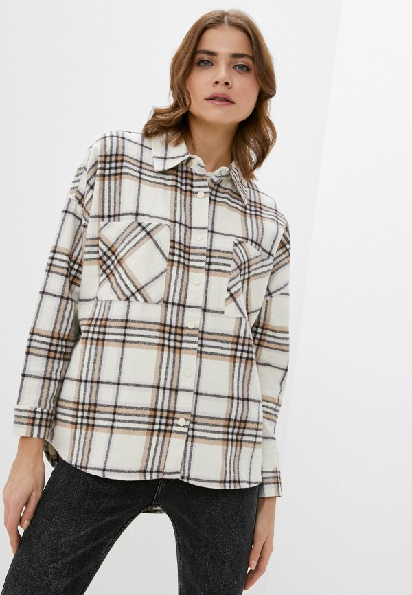 фото Рубашка zolla