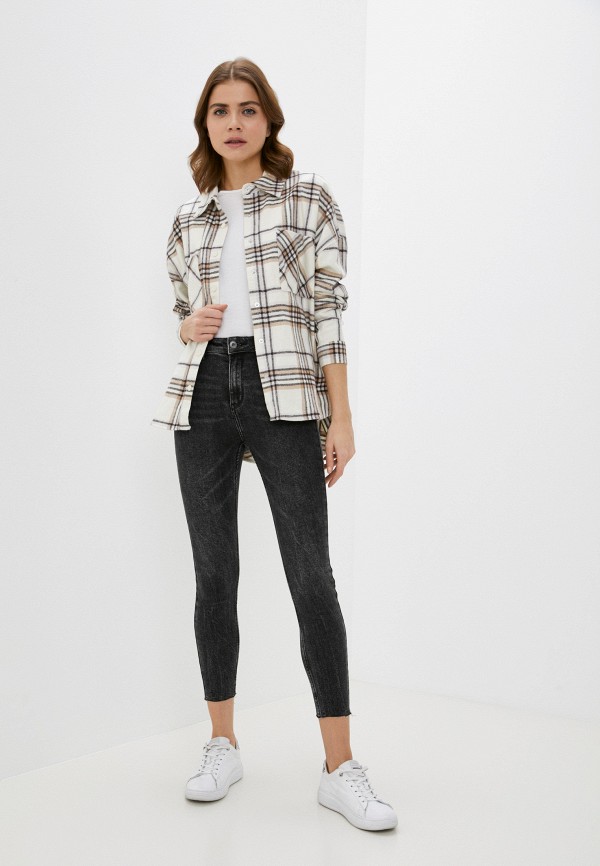 фото Рубашка zolla