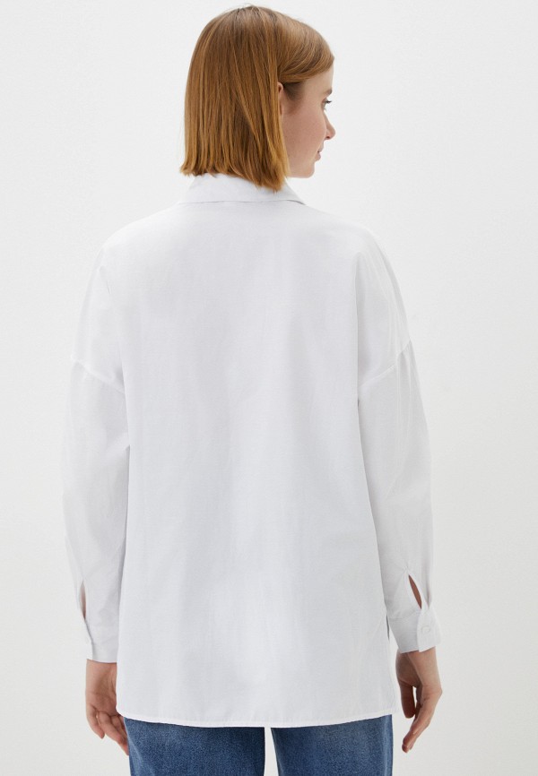 фото Рубашка zolla