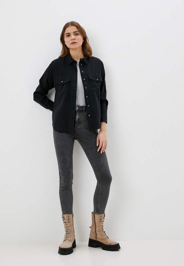 фото Рубашка zolla