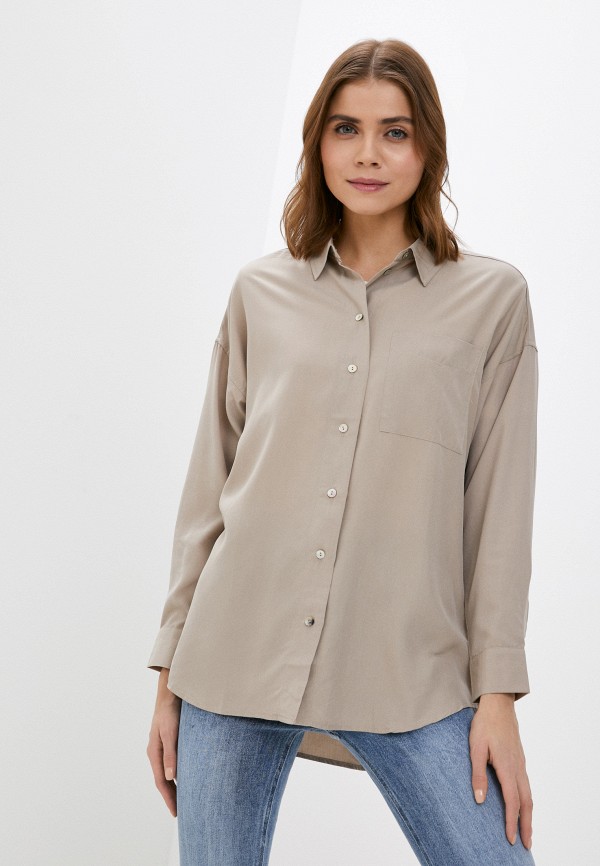 фото Рубашка zolla