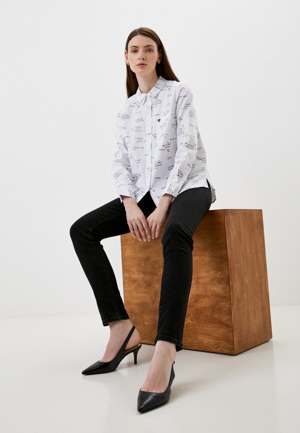 фото Джинсы zolla