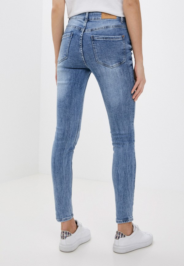 фото Джинсы zolla