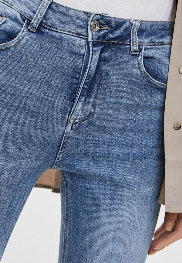 фото Джинсы zolla