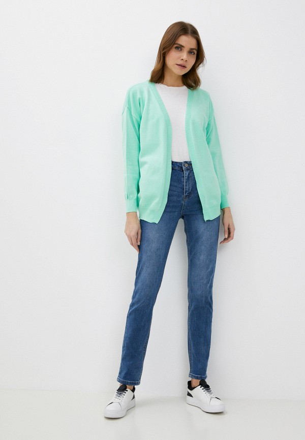 фото Джинсы zolla