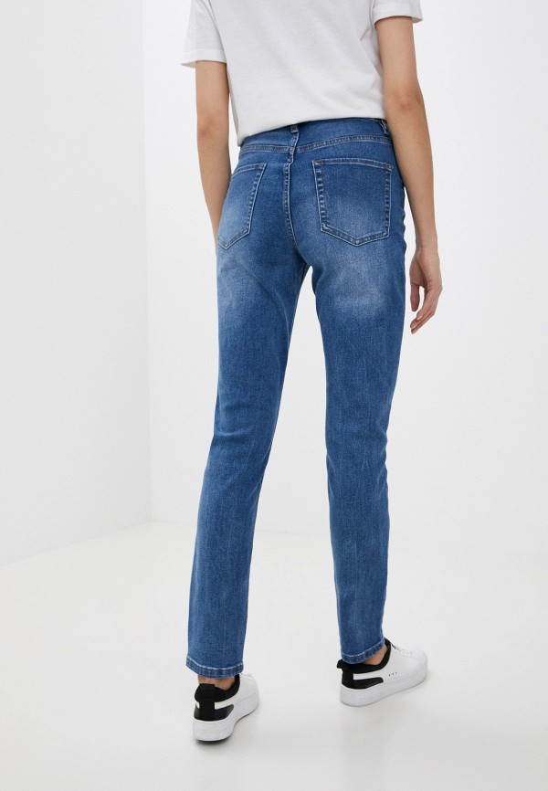 фото Джинсы zolla