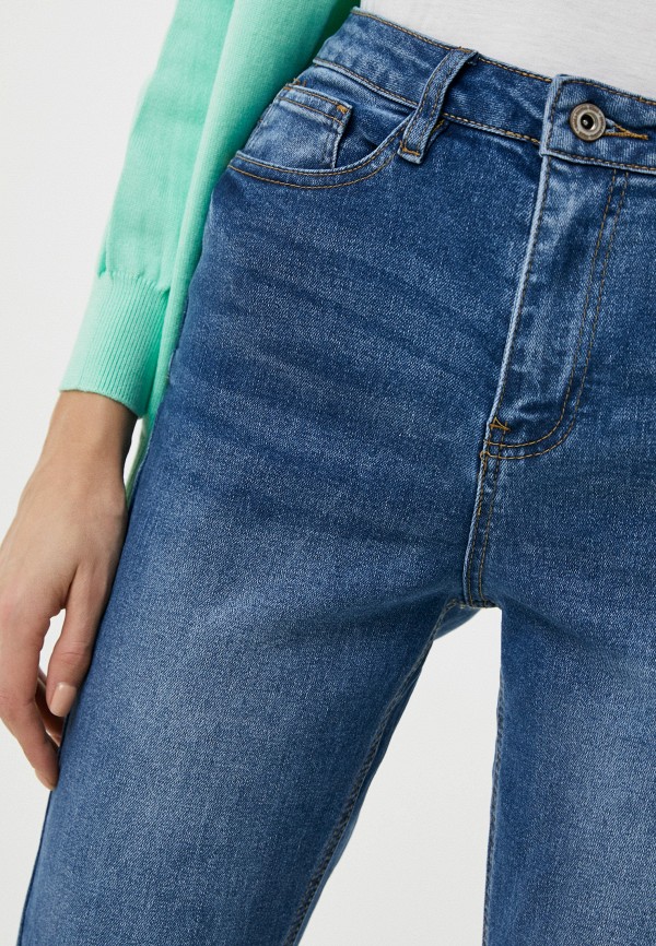 фото Джинсы zolla