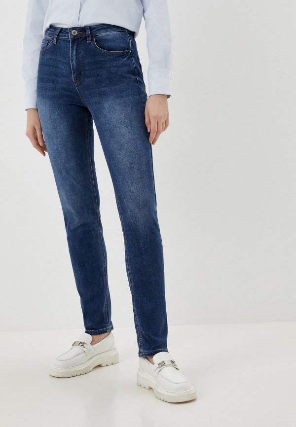 фото Джинсы zolla