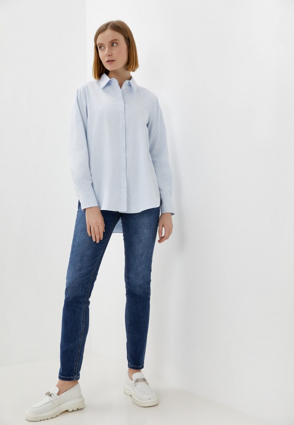 фото Джинсы zolla