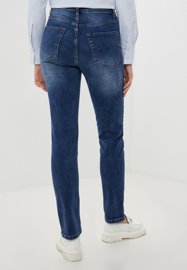 фото Джинсы zolla