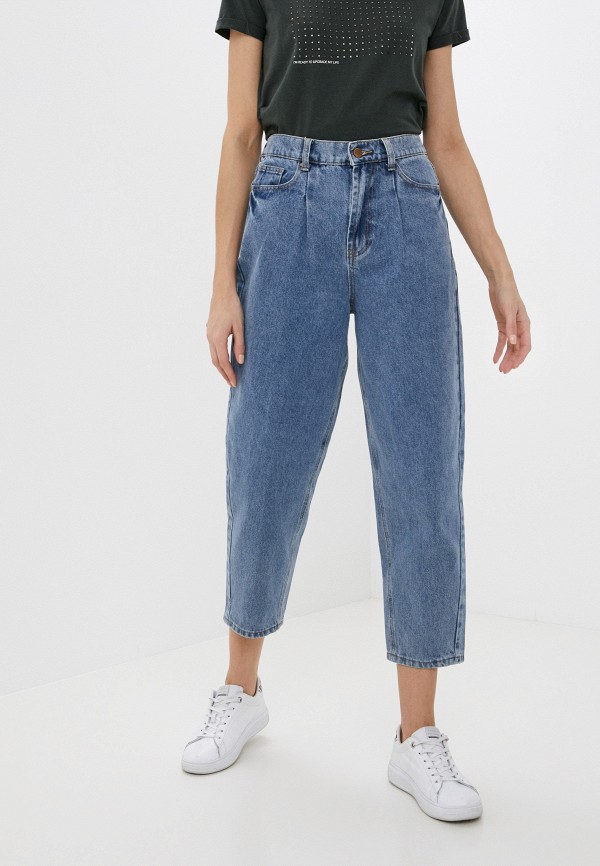 фото Джинсы zolla