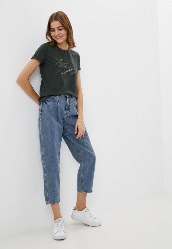 фото Джинсы zolla