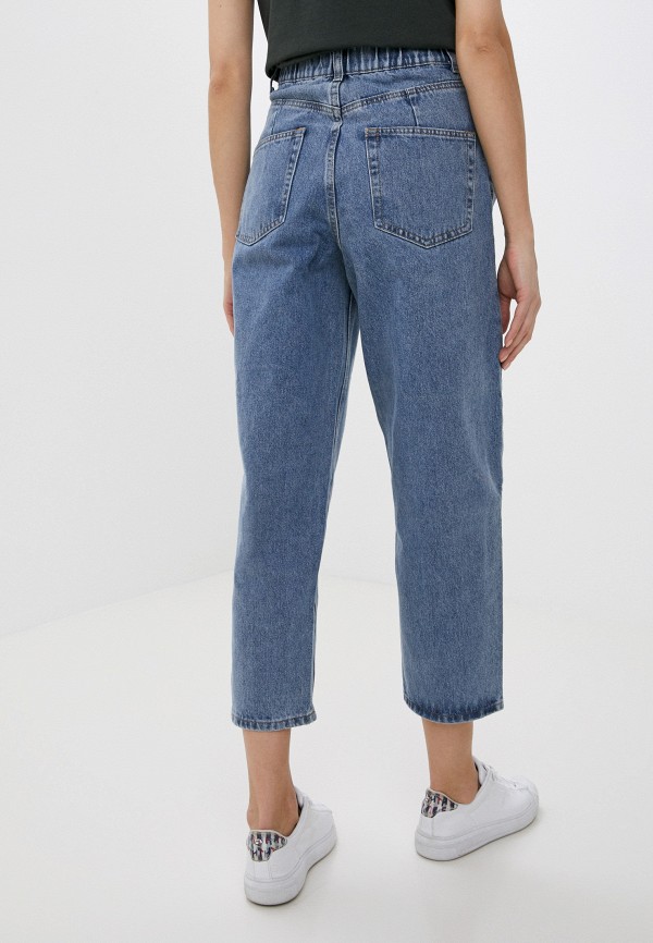 фото Джинсы zolla