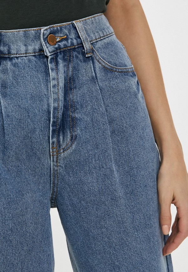 фото Джинсы zolla