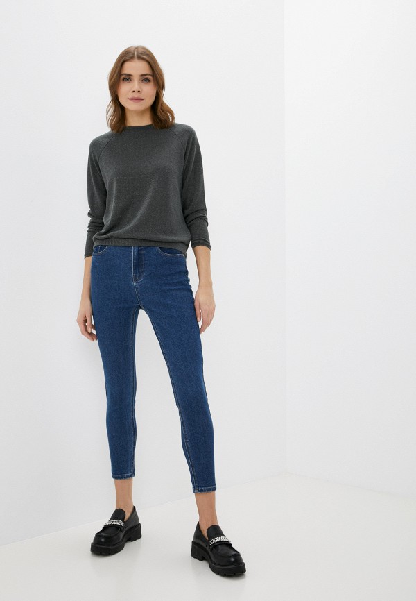 фото Джинсы zolla