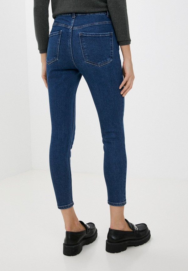 фото Джинсы zolla