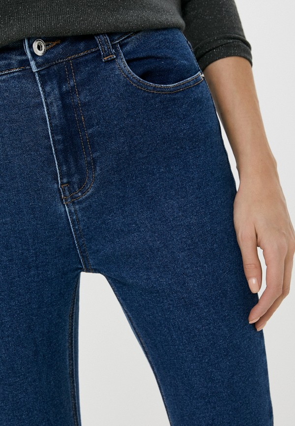 фото Джинсы zolla