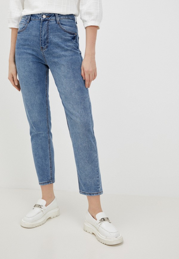 фото Джинсы zolla