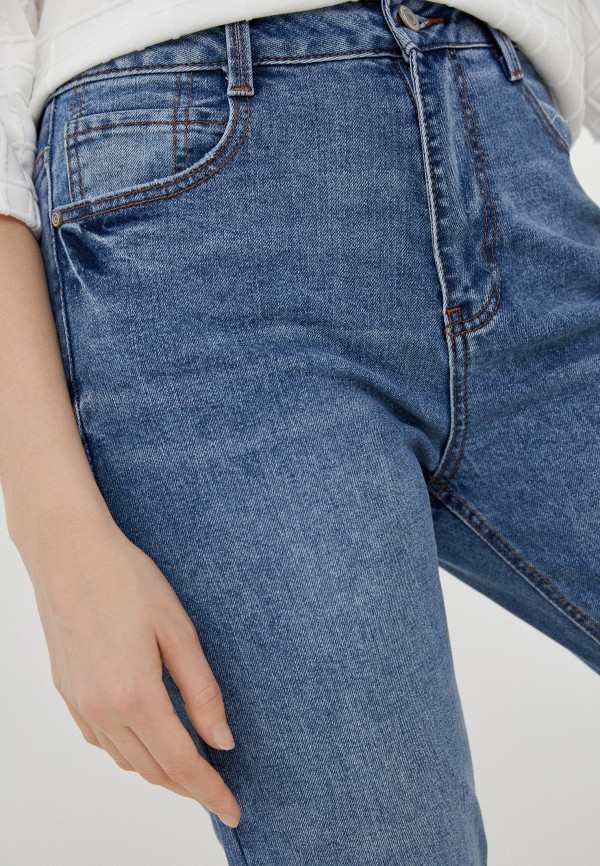 фото Джинсы zolla