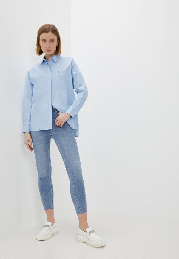 фото Джинсы zolla