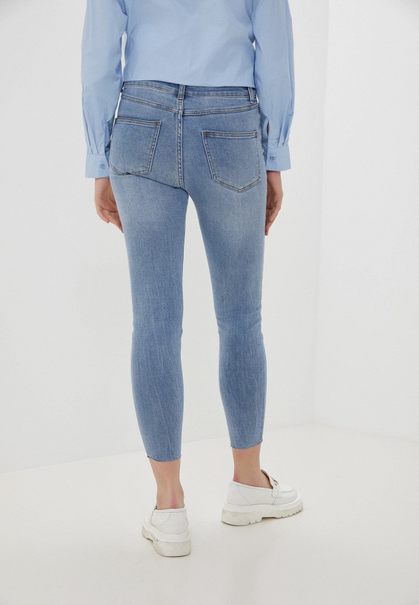 фото Джинсы zolla