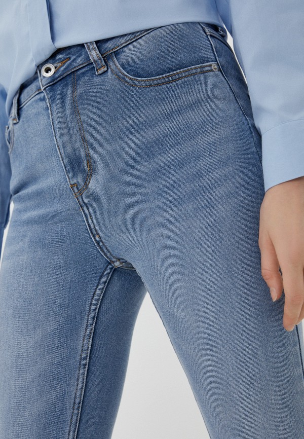 фото Джинсы zolla