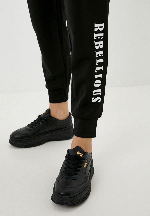 фото Брюки спортивные zolla