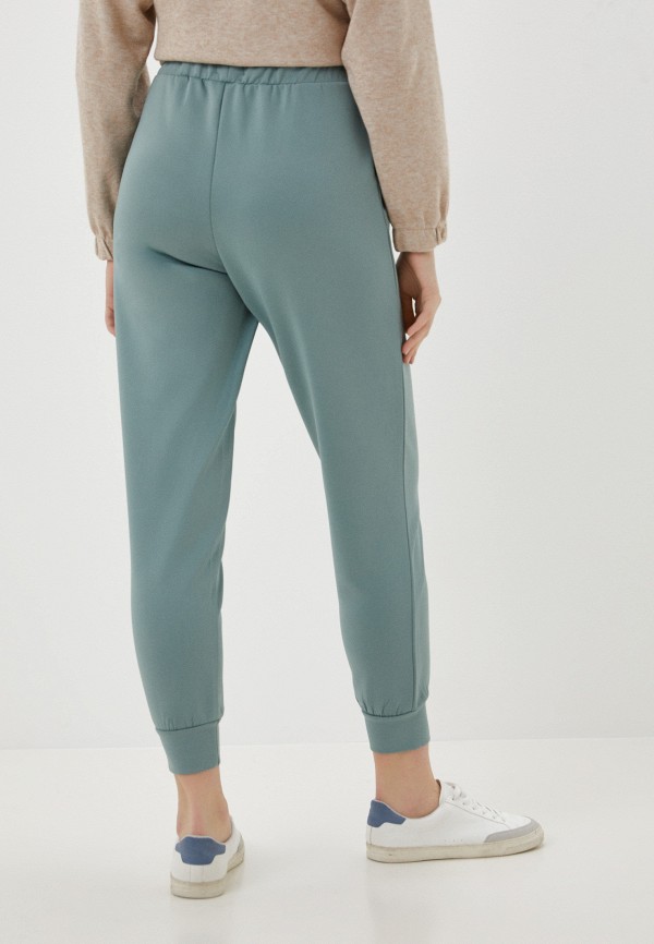 фото Брюки спортивные zolla