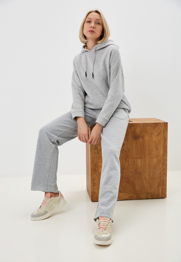 фото Брюки спортивные zolla