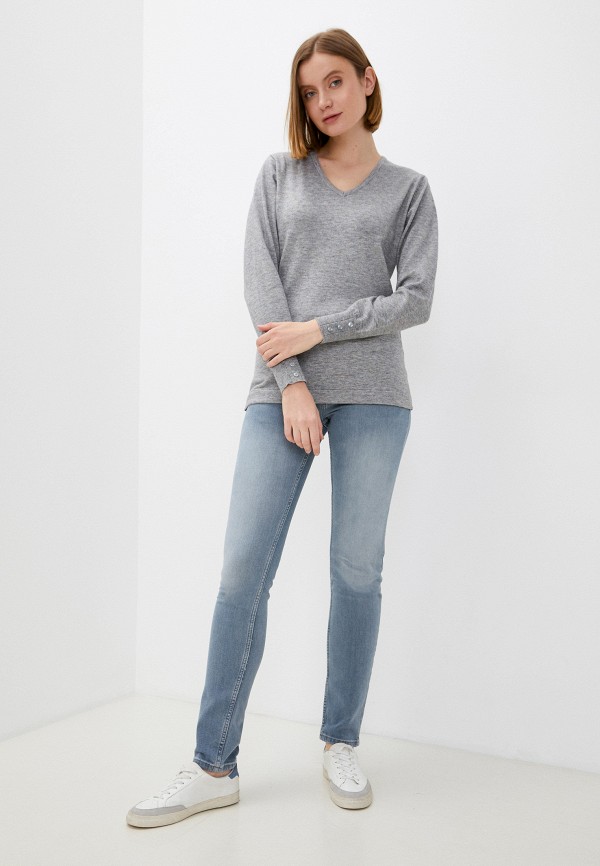 фото Пуловер micha