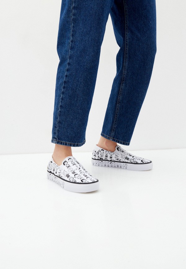 фото Слипоны lacoste