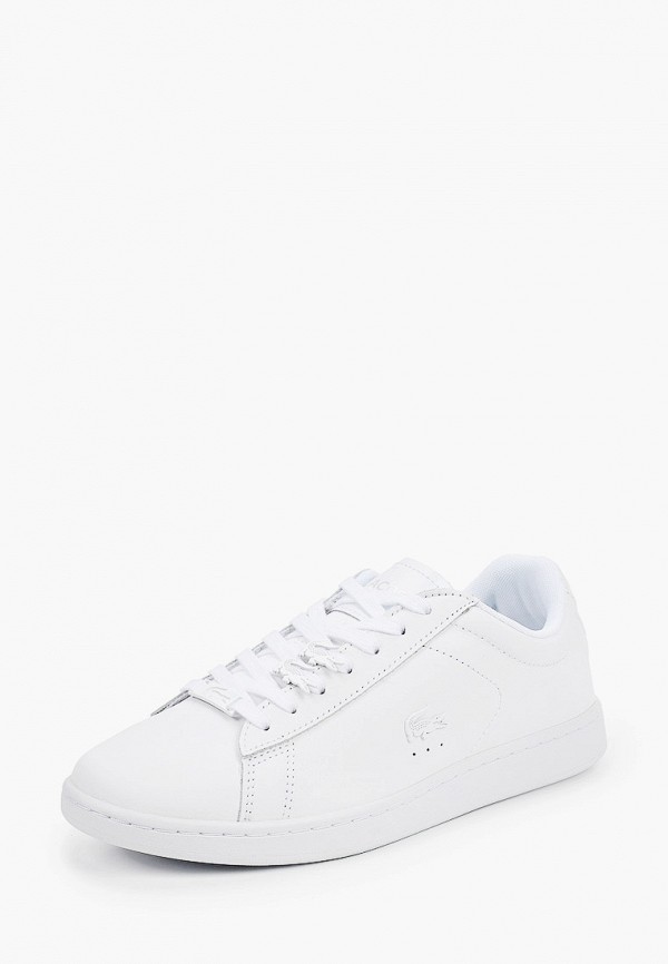 фото Кеды lacoste