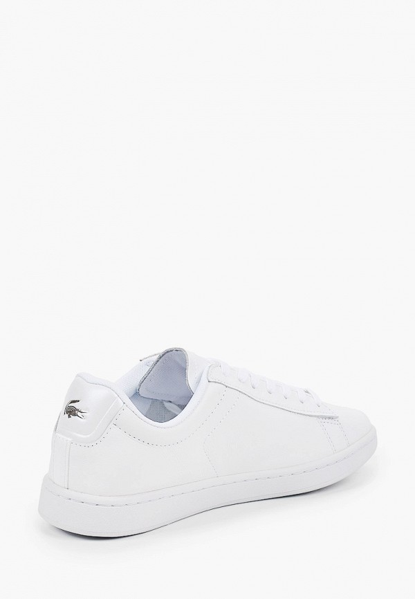 фото Кеды lacoste