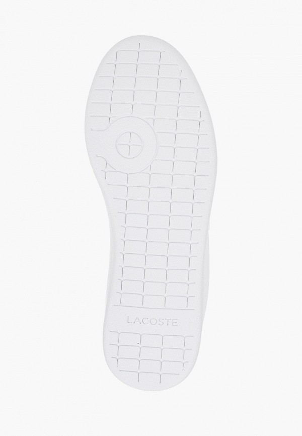 фото Кеды lacoste