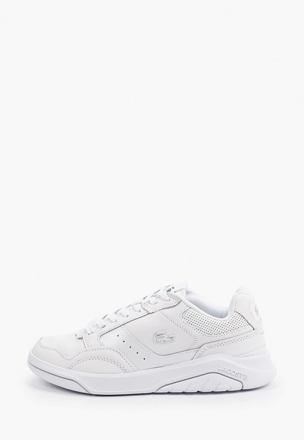 фото Кроссовки lacoste