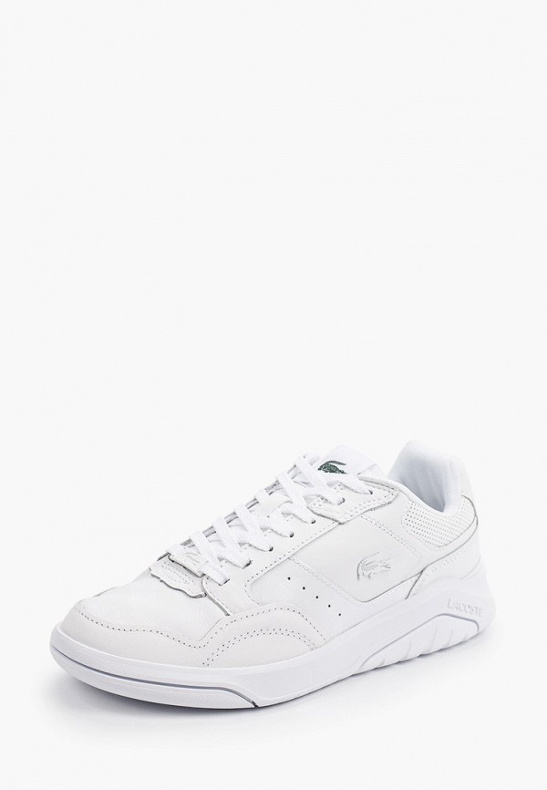 фото Кроссовки lacoste