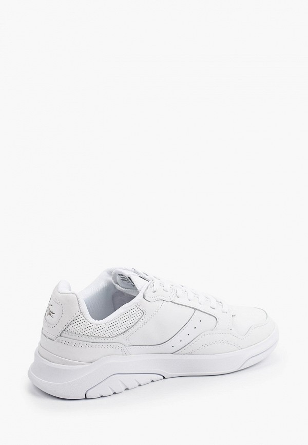 фото Кроссовки lacoste