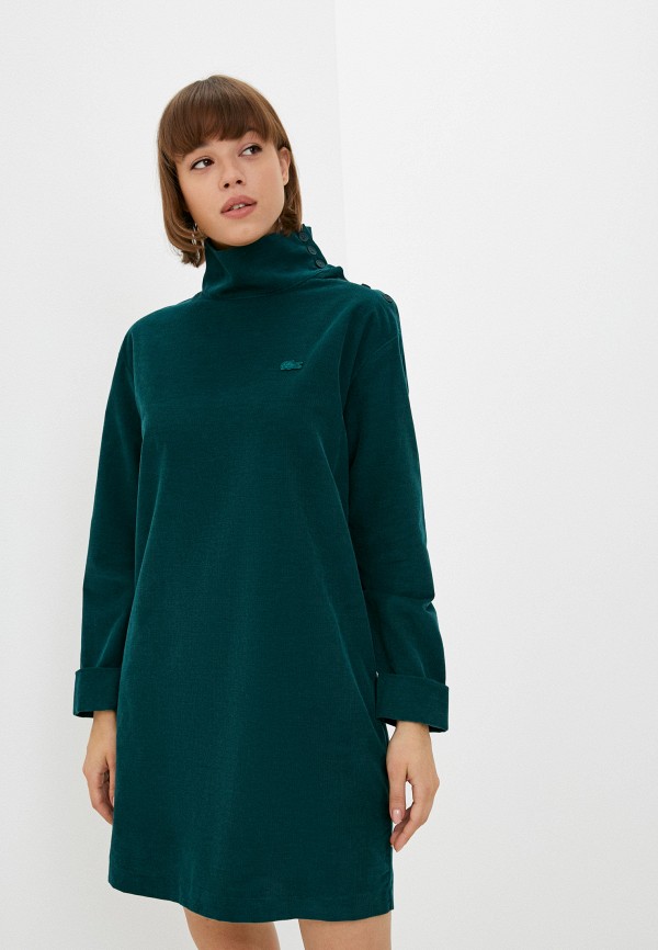 фото Платье lacoste