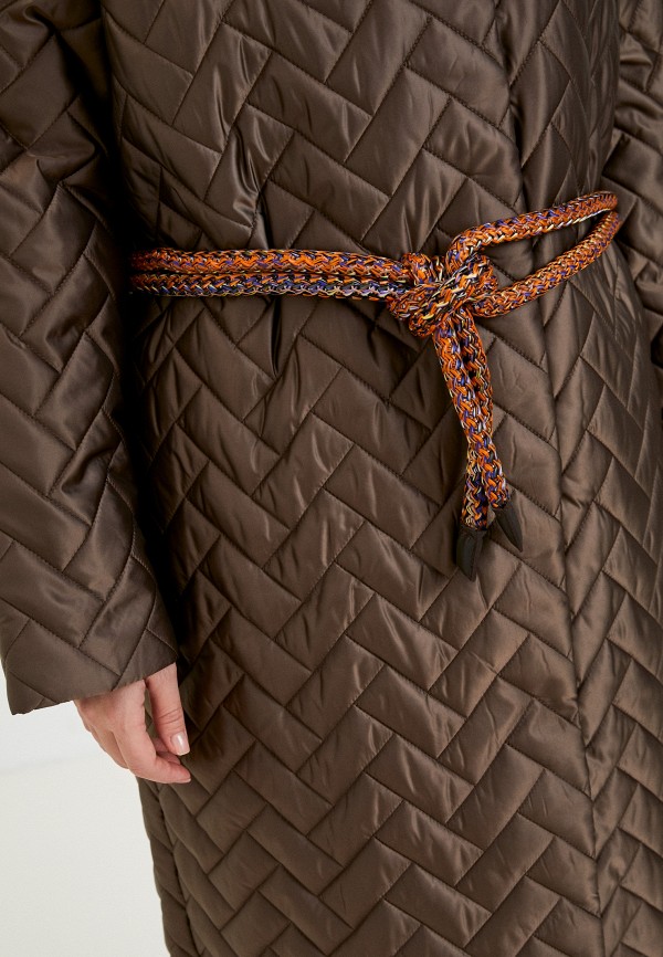 фото Куртка утепленная verno.tebe