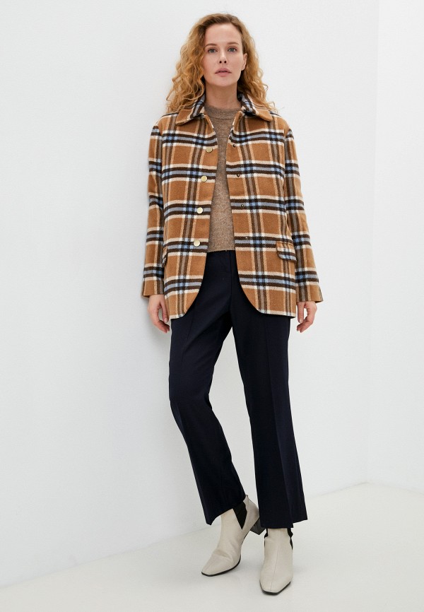 фото Полупальто verno.tebe