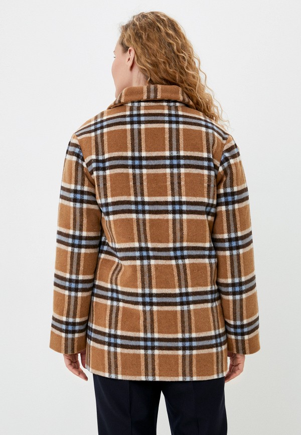 фото Полупальто verno.tebe