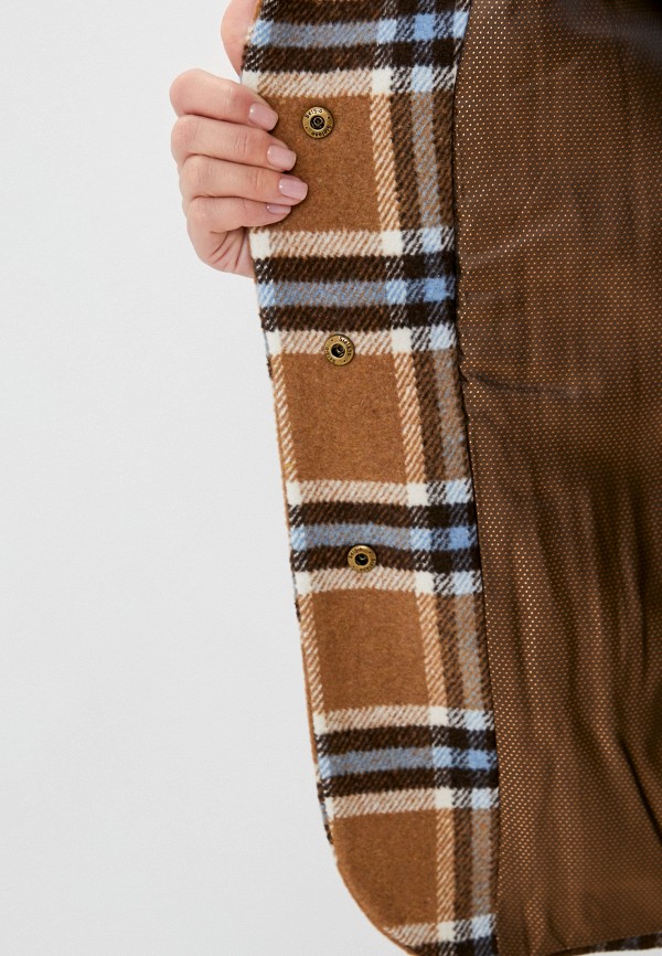 фото Полупальто verno.tebe