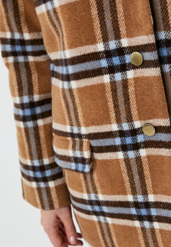 фото Полупальто verno.tebe