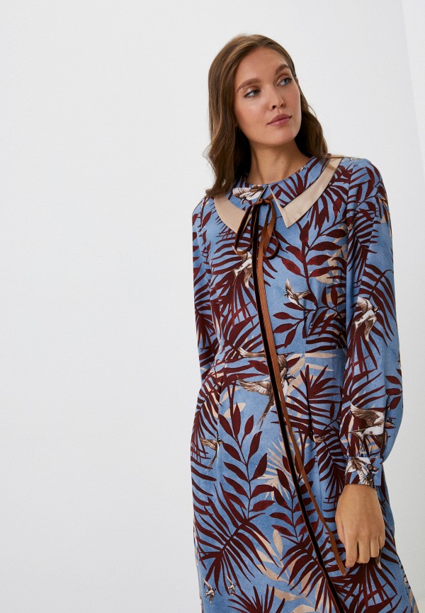 фото Платье verno.tebe