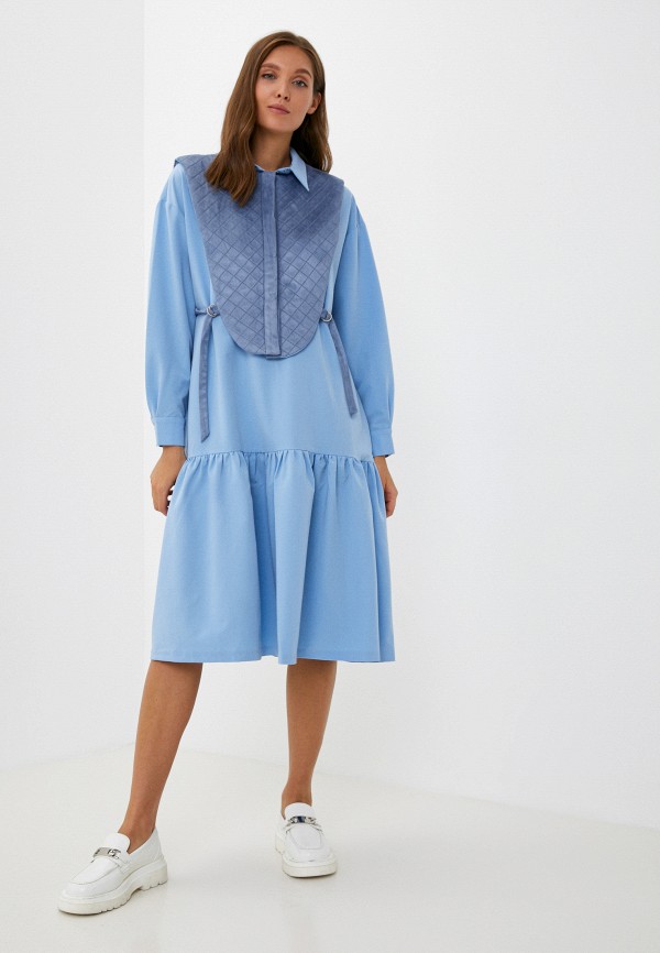 фото Платье verno.tebe