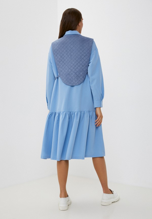 фото Платье verno.tebe